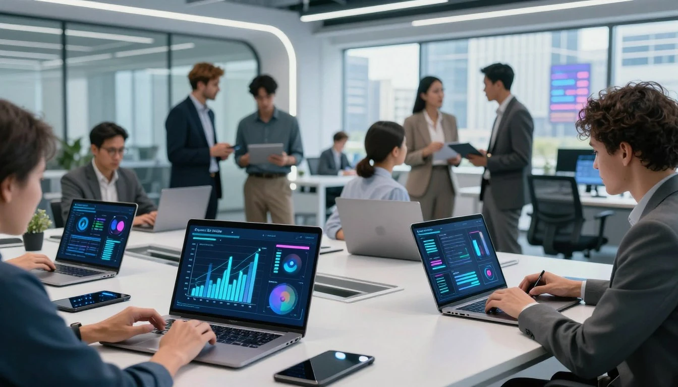 Discover the Power of Digital Products