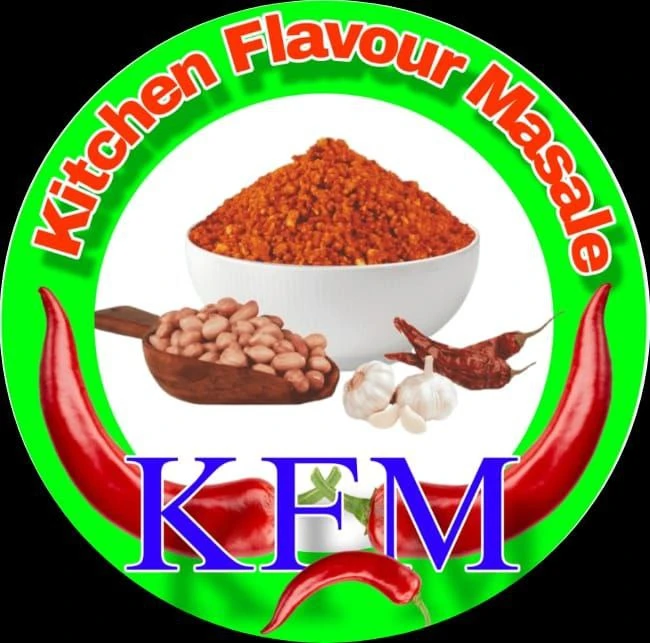 Kichen Flavour Masale